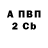 Кетамин VHQ Vova Nigga